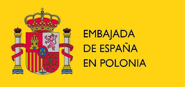 Ambasada Hiszpani w Polsce