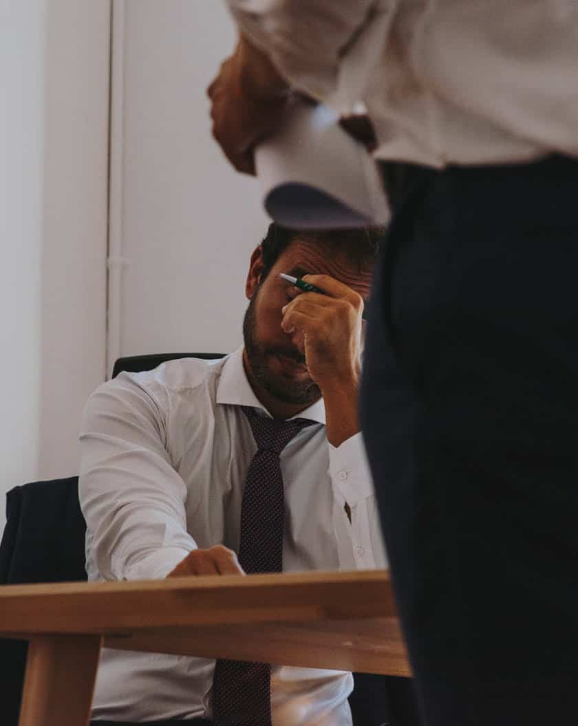 Bufete de abogados en Barcelona