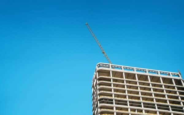 Devolución de las cantidades anticipadas para la compraventa de una vivienda en construcción