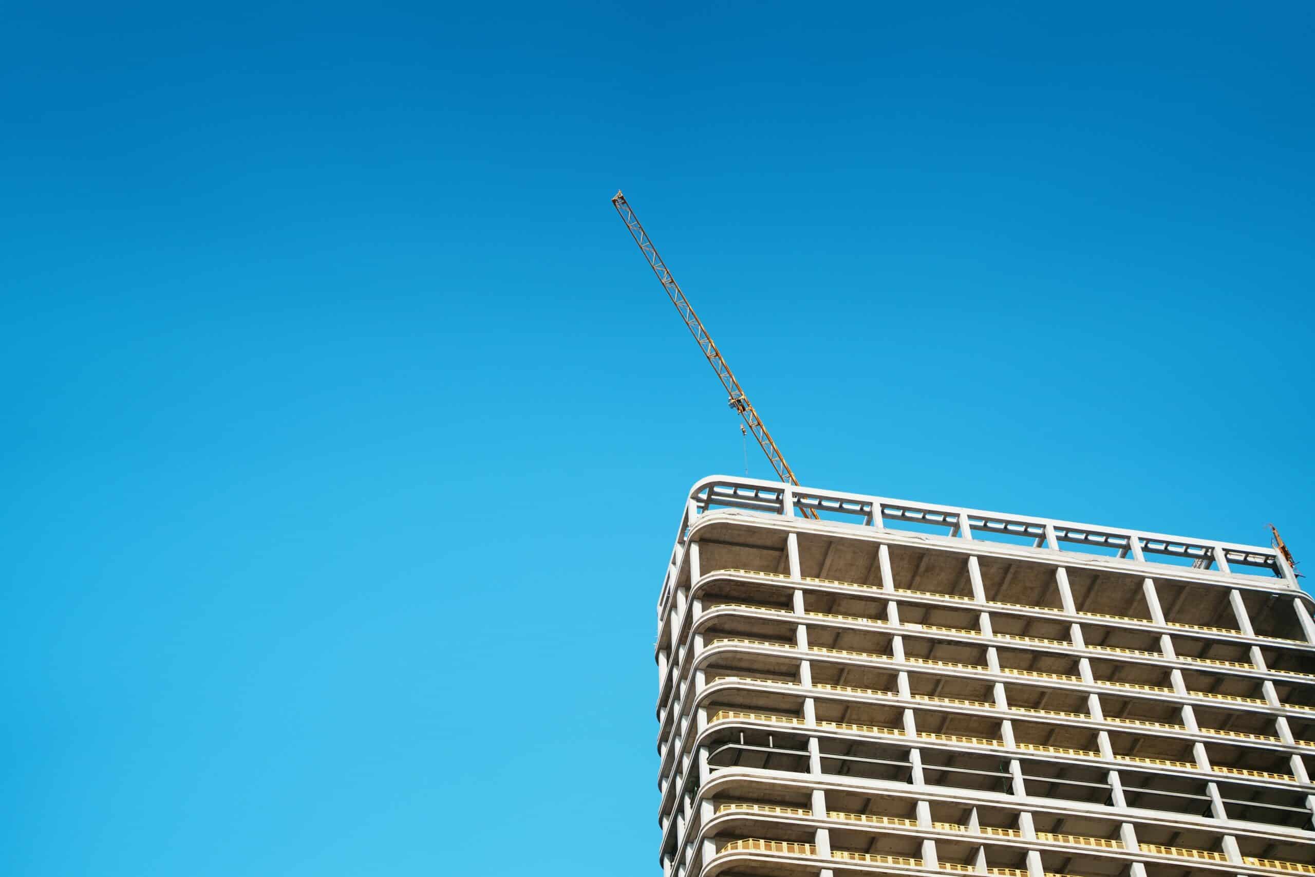 Devolución de las cantidades anticipadas para la compraventa de una vivienda en construcción