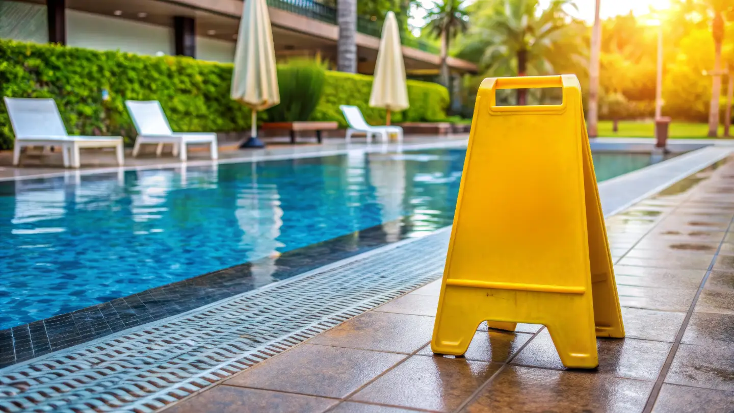 abogado indemnizacion caida hotel